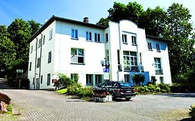 Hotel Haus am Park